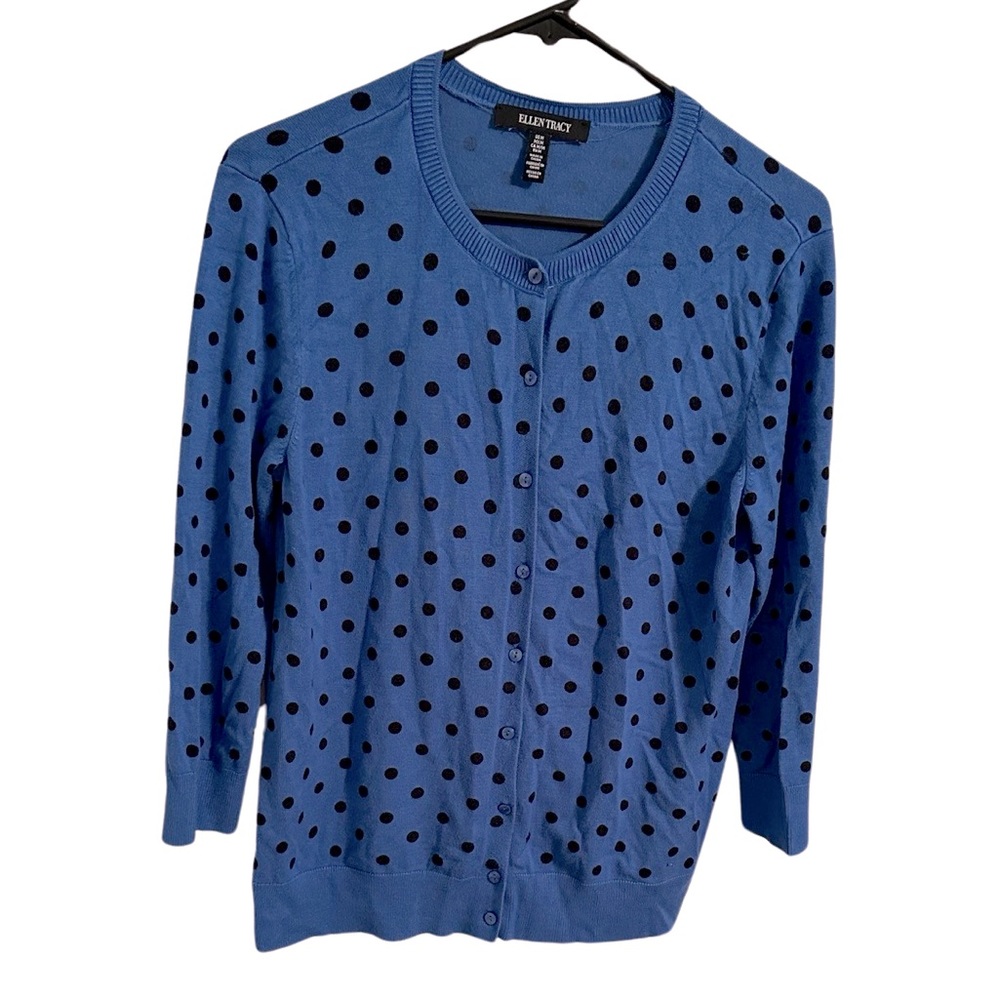 Ellen Tracy Cardigan